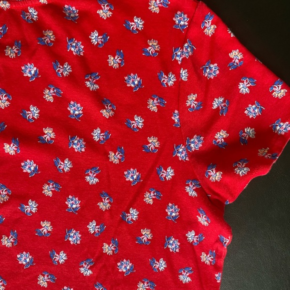 Croft & Barrow: The Classic Tee: 100% Cotton (Size: L) NWOT - Picture 5 of 9